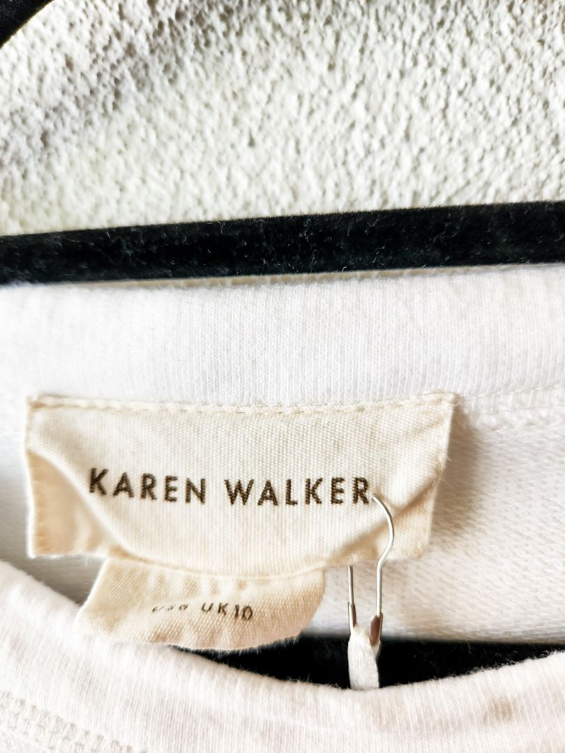 Karen Walker Top S