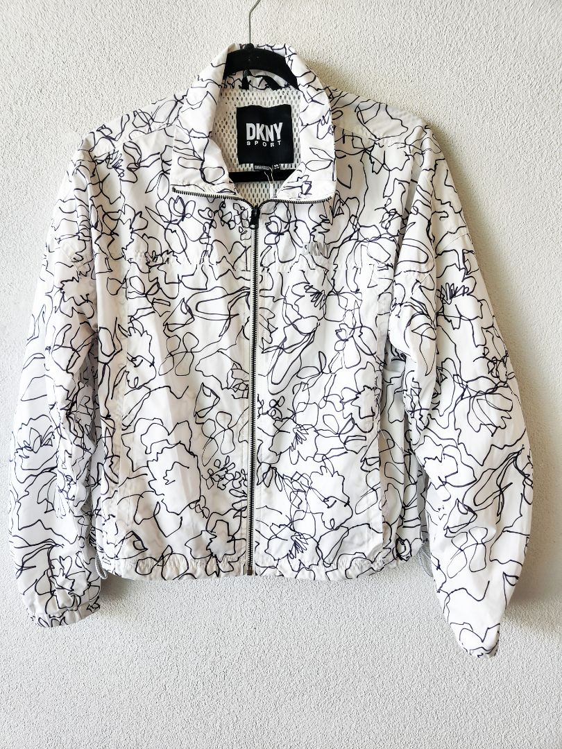 DKNY Sport Jacket XS