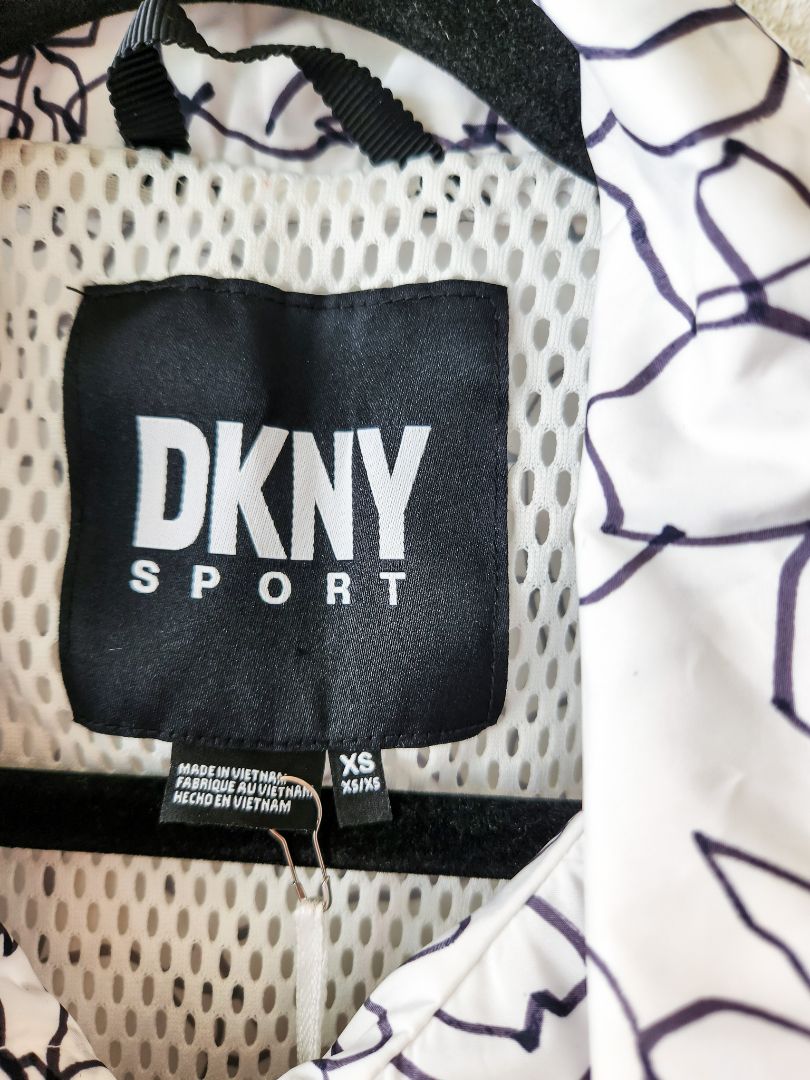 DKNY Sport Jacket XS