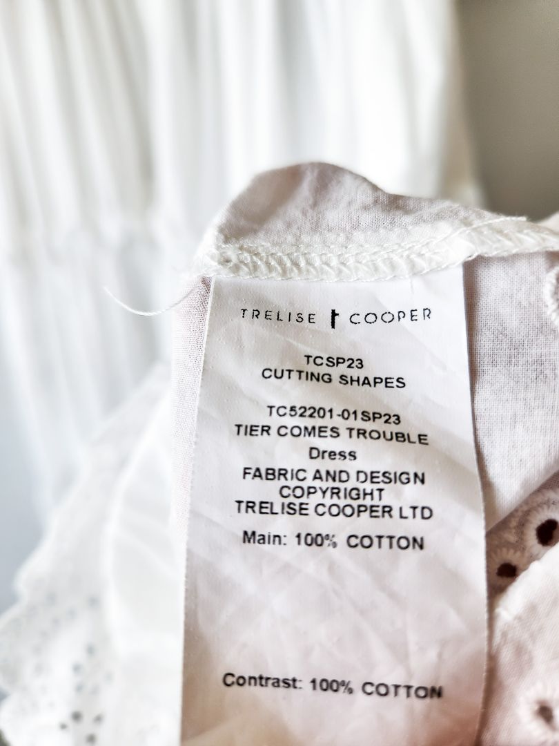 Trelise Cooper Dress S
