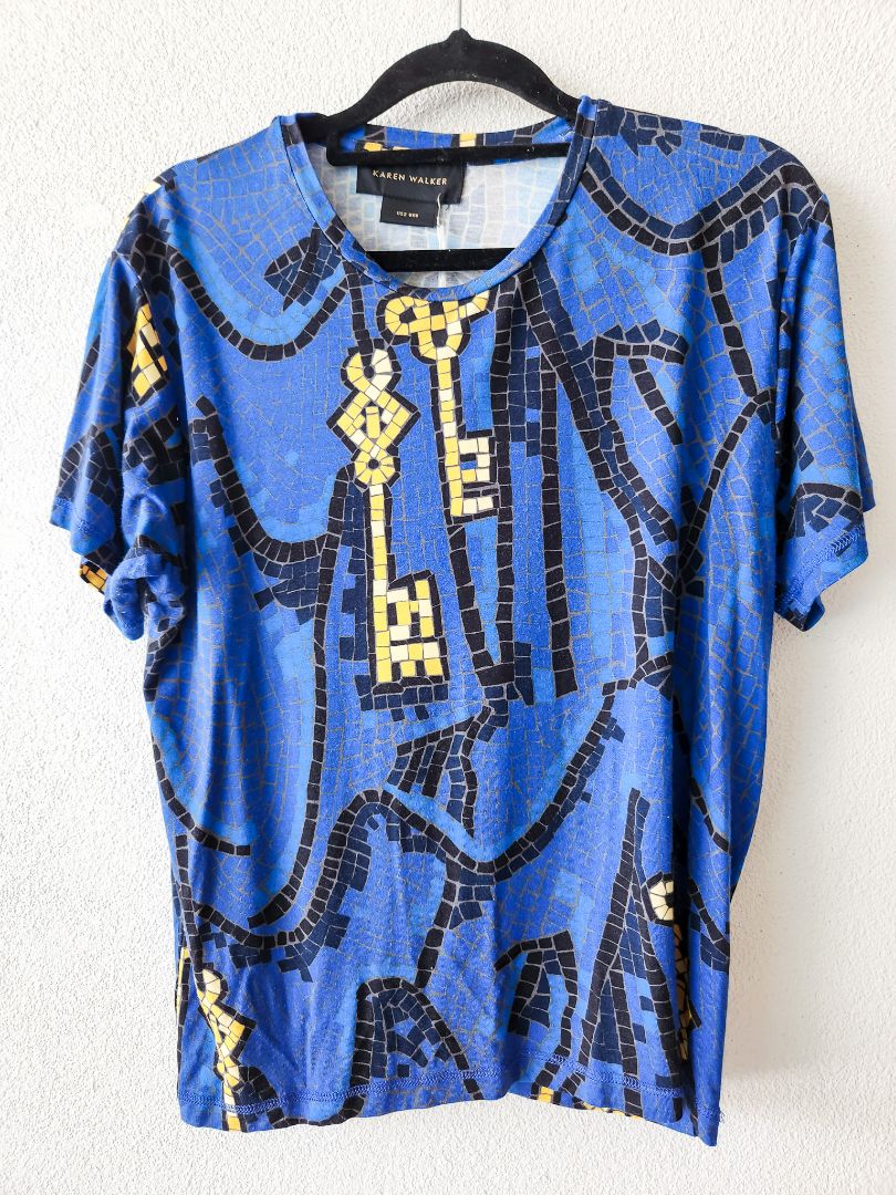 Karen Walker Top XXS