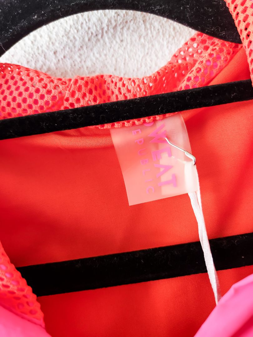 Sweat Republic Jacket M