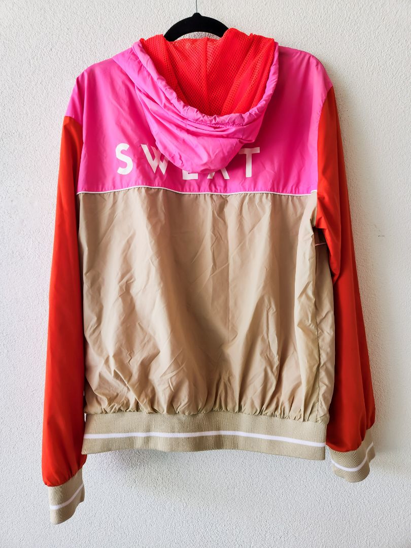 Sweat Republic Jacket M