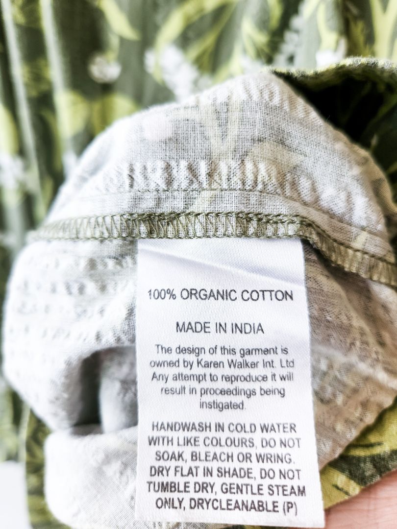 Karen Walker Dress XS