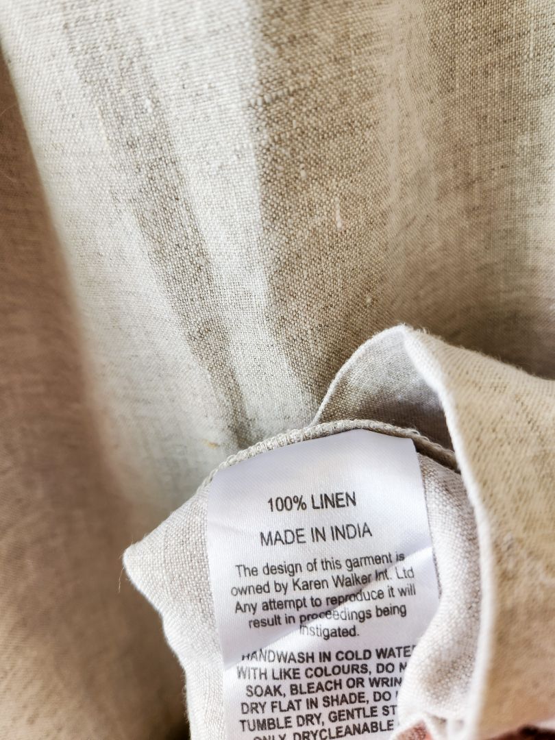 Karen Walker Dress XS