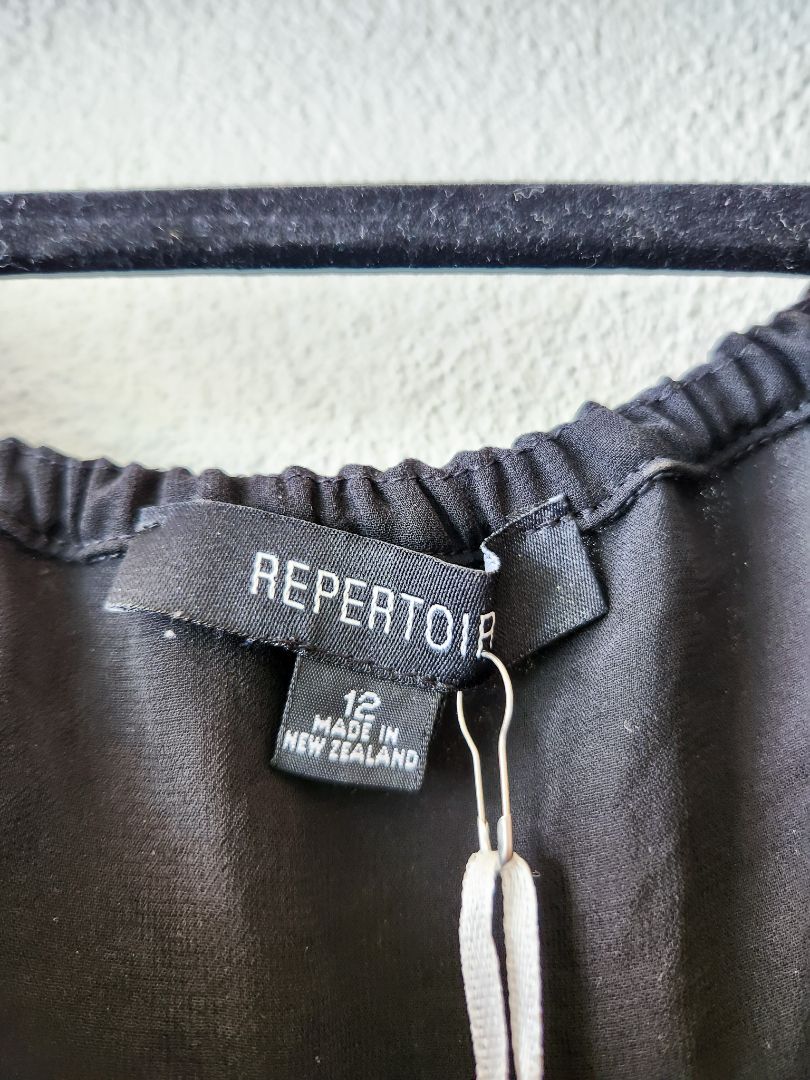 Repertoire Top M