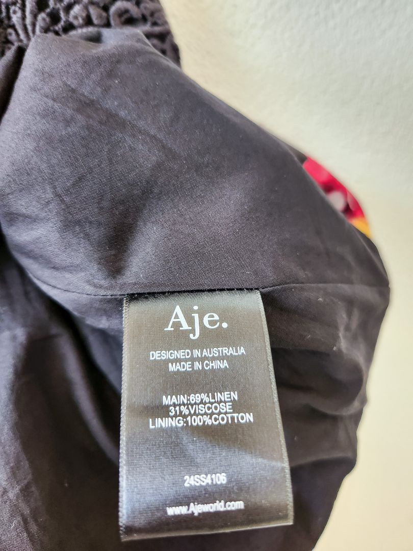 AJE Skirt L