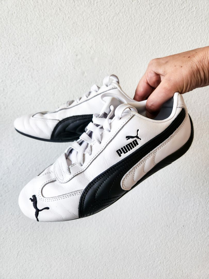 Puma Speed Cats Shoes EUR38