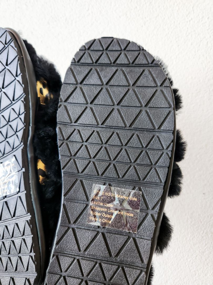 Kathryn Wilson Shoes 7