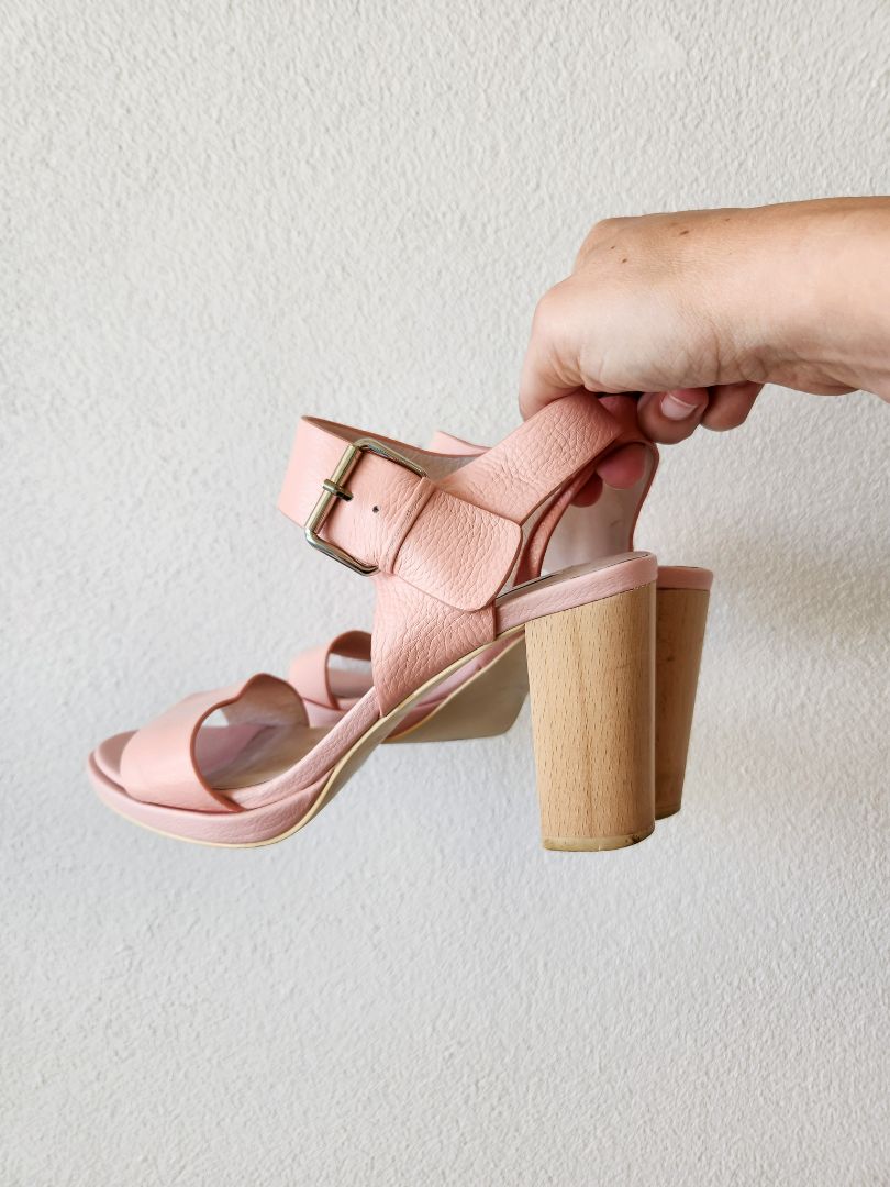 Kathryn Wilson Shoes EUR37