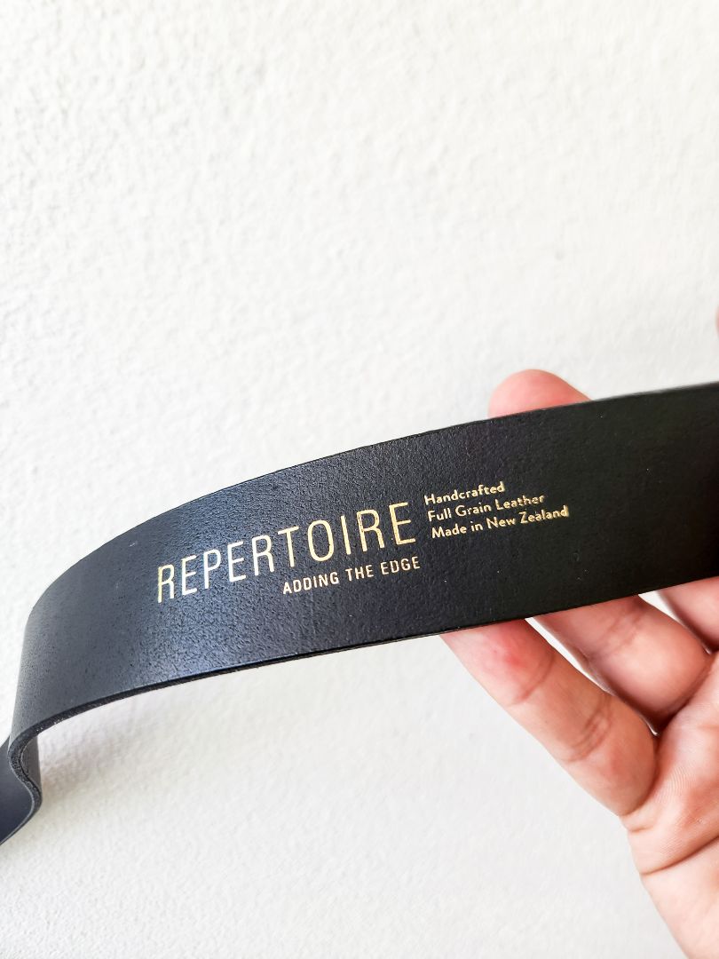 Repertoire Belt S