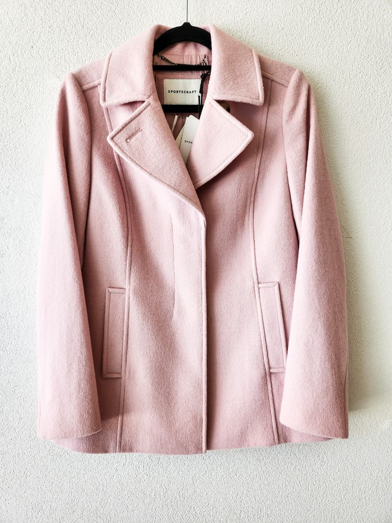 Sportscraft Jacket XXS