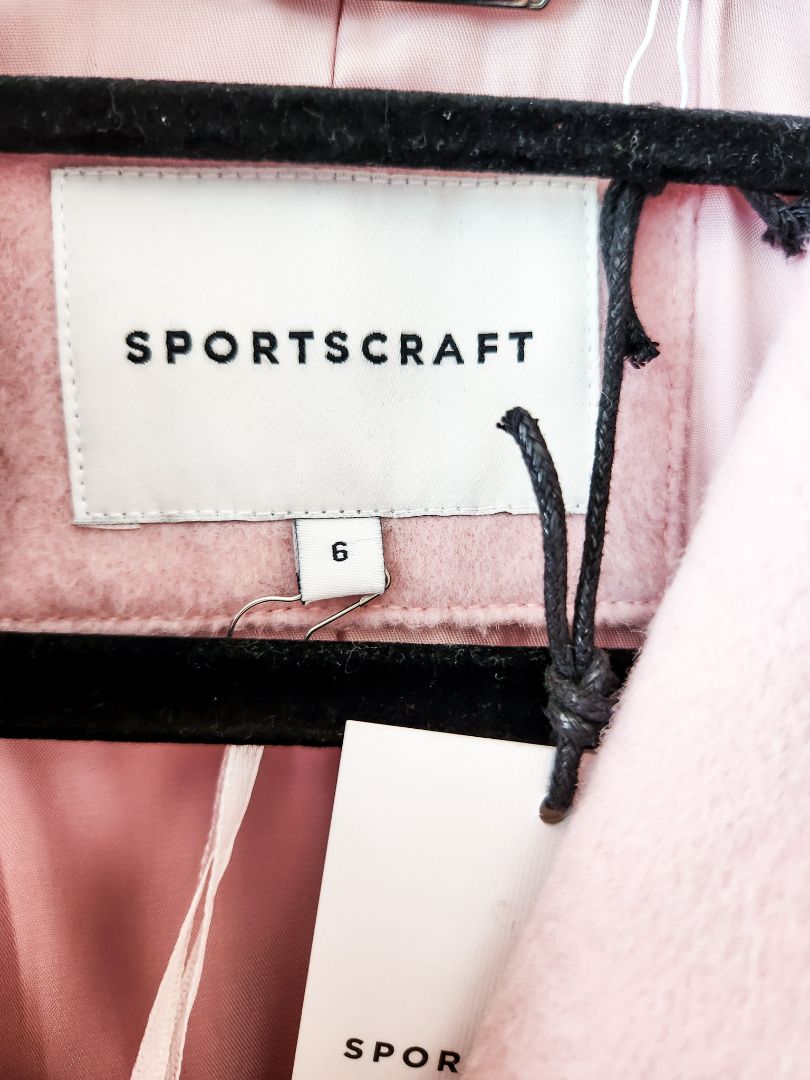 Sportscraft Jacket XXS