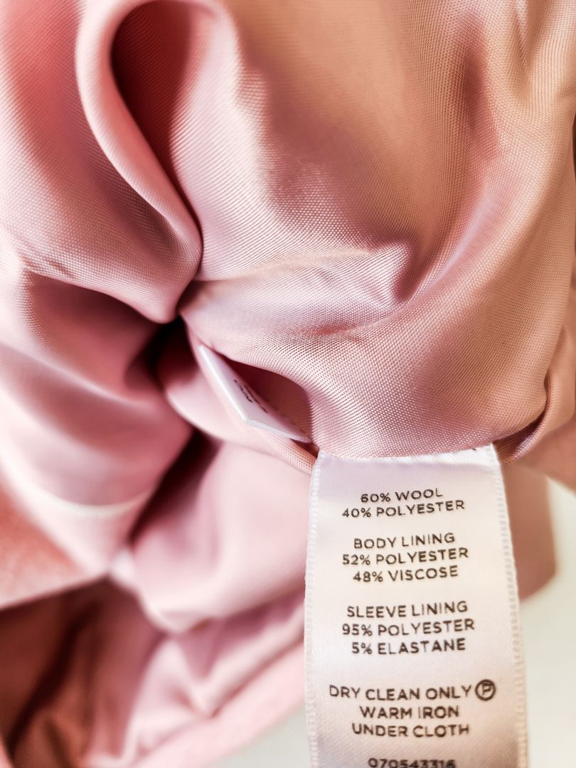 Sportscraft Jacket XXS