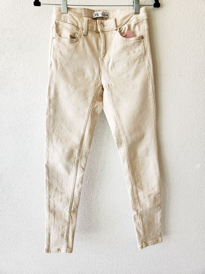 Zara Jeans XXS