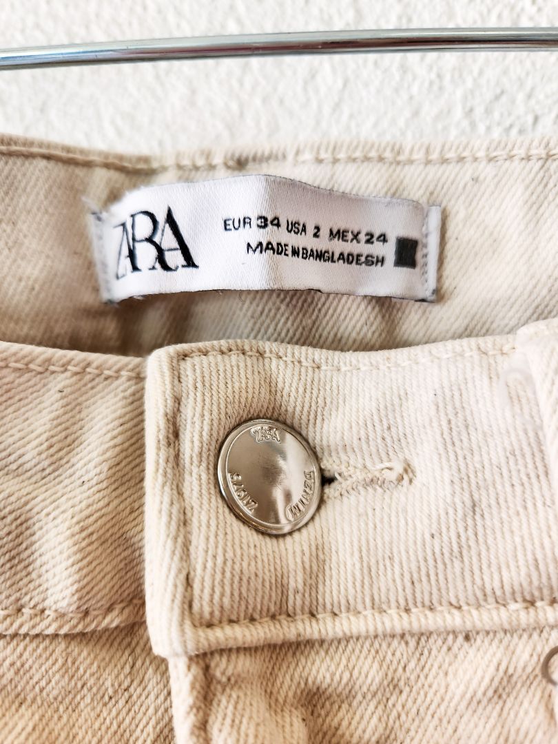 Zara Jeans XXS