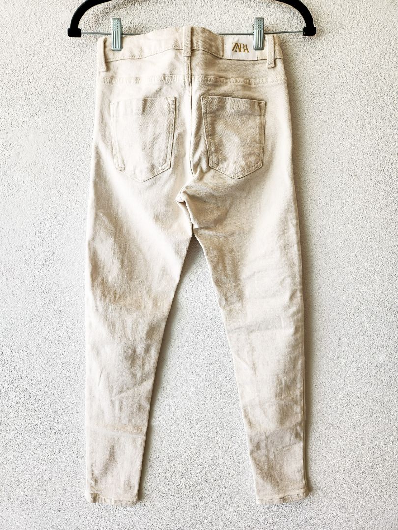 Zara Jeans XXS