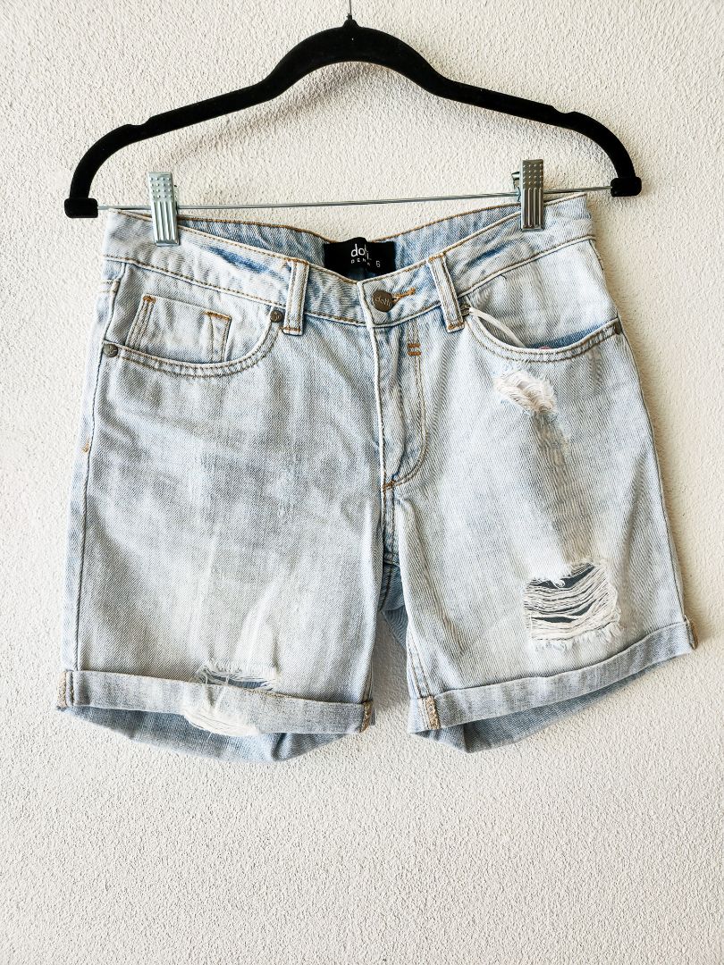 Dotti Shorts XXS