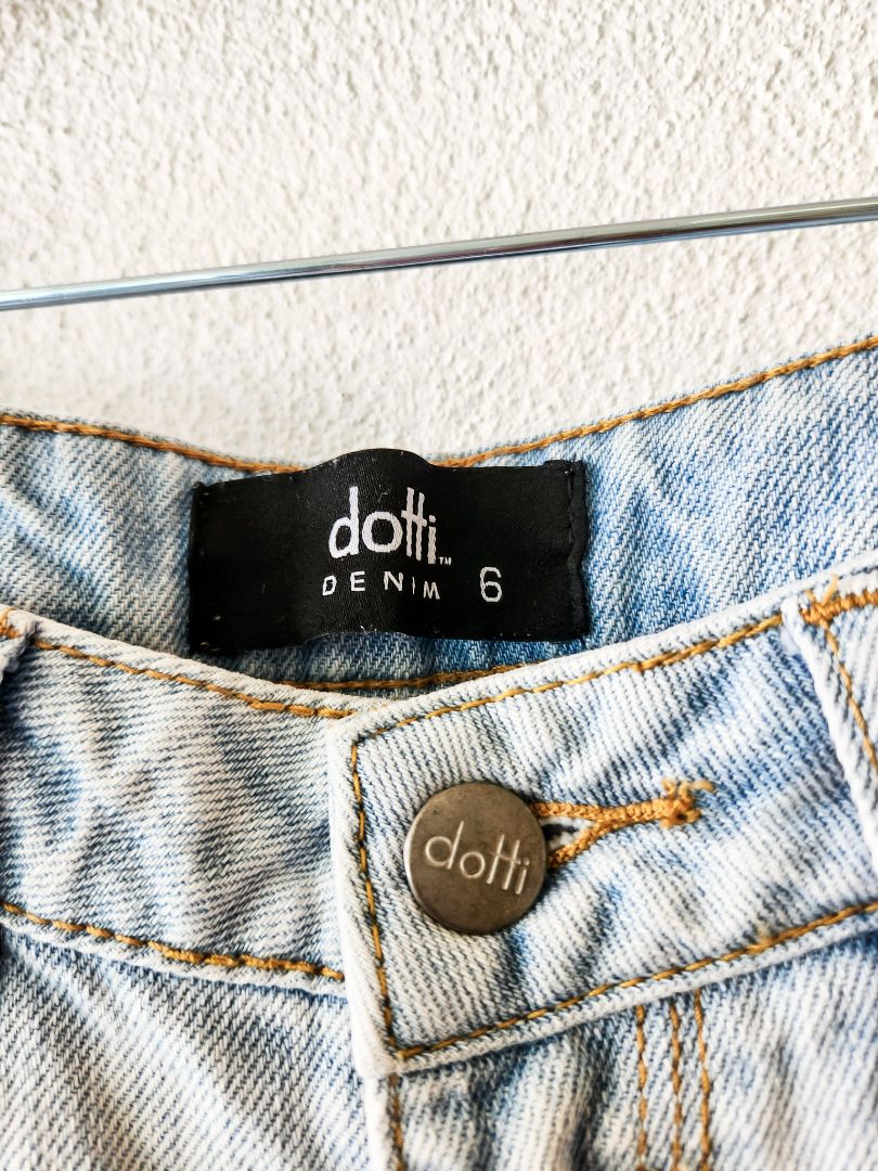 Dotti Shorts XXS