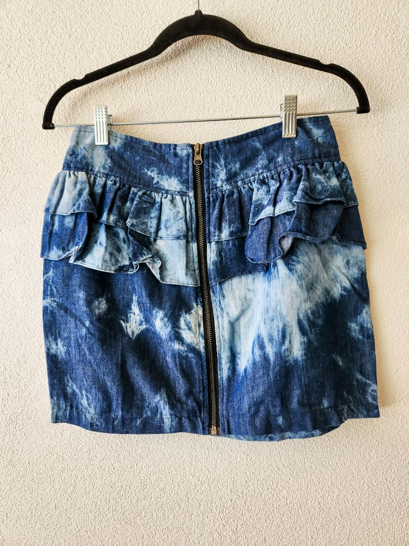Valleygirl Skirt XS
