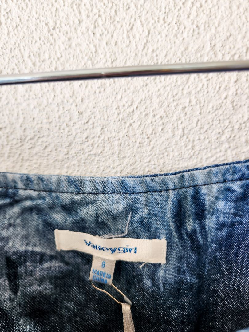 Valleygirl Skirt XS