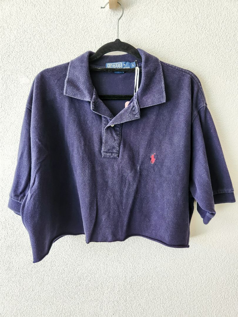 Ralph Lauren Top L