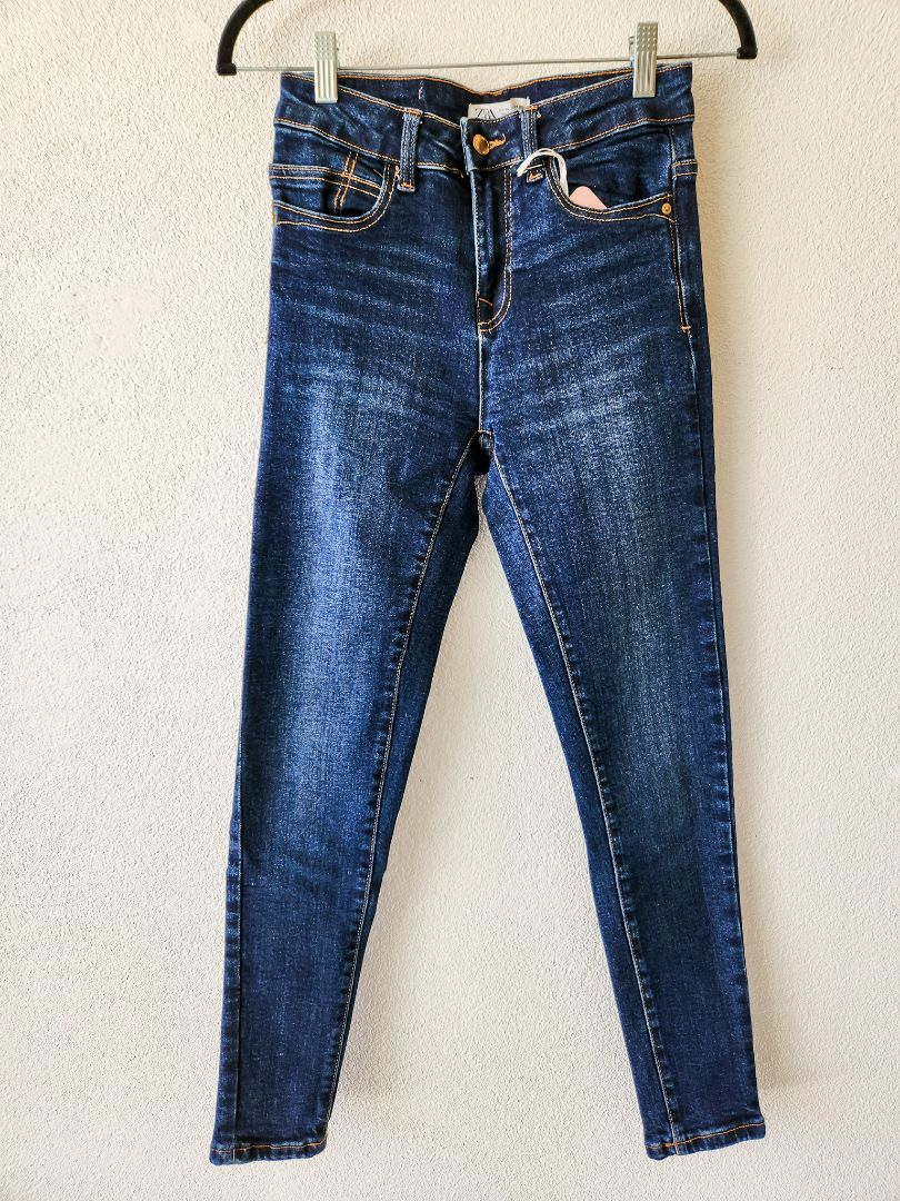 Zara Jeans XXS
