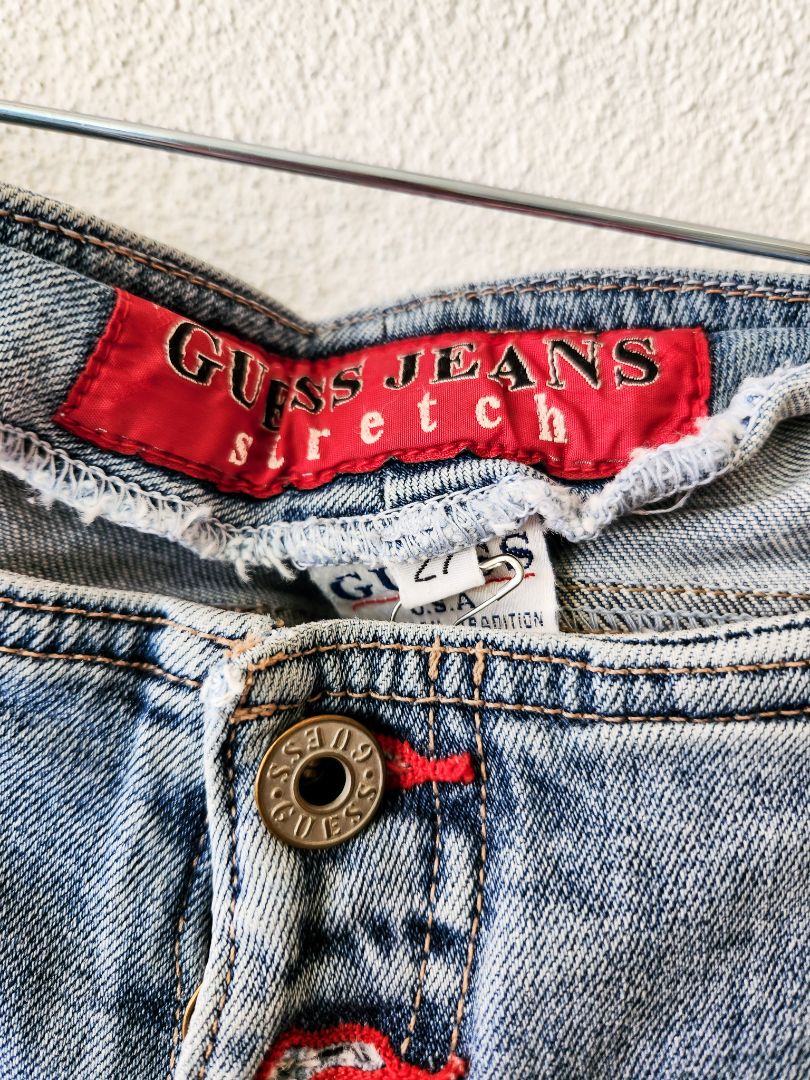Guess Jeans XS