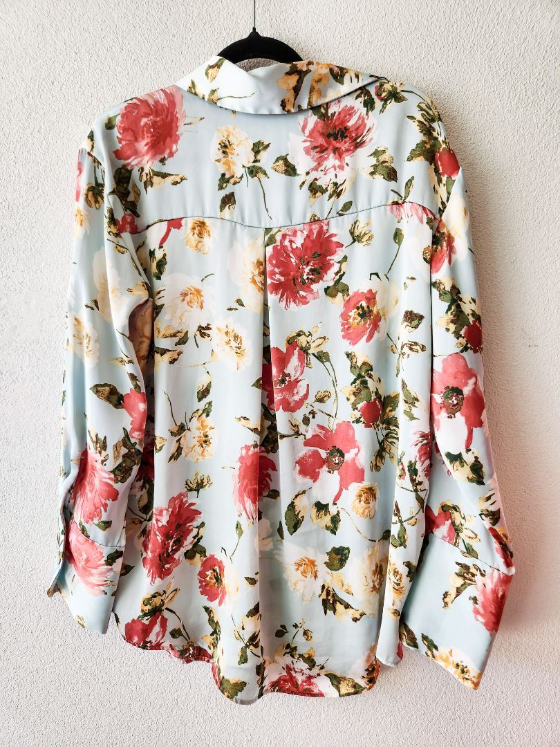Zara Top S