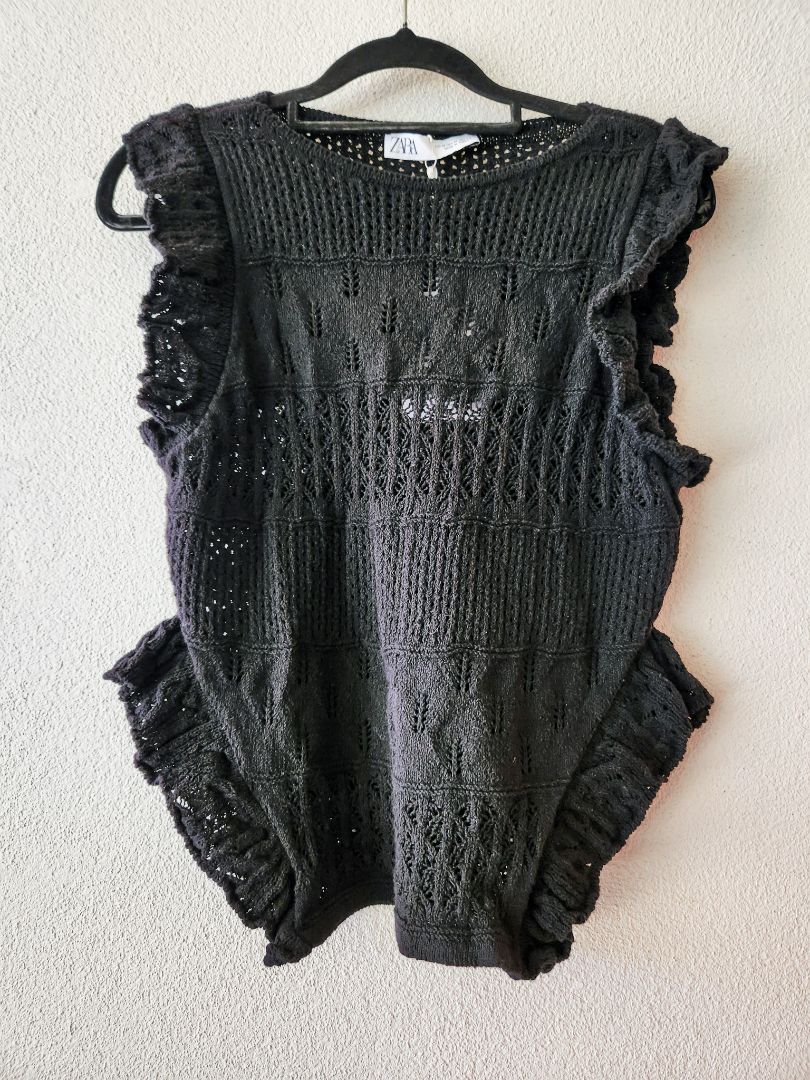 Zara Top M