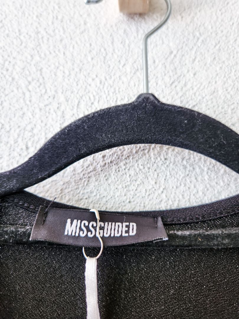 Missguided Dress XS