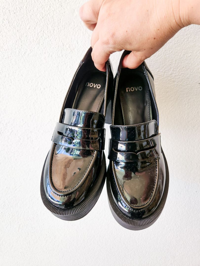 Novo Shoes 6