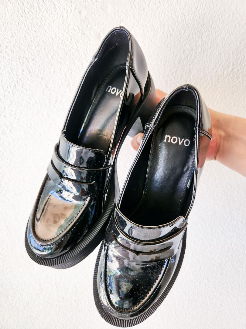 Novo Shoes 6