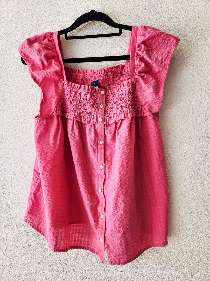 Old Navy Top M