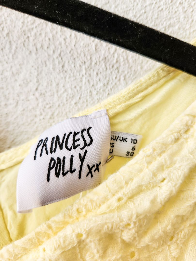 Princess Polly Dress S