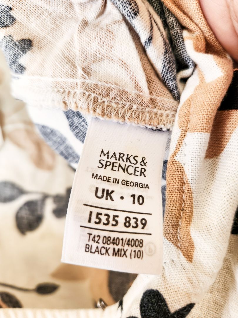 Marks & Spencer Dress S