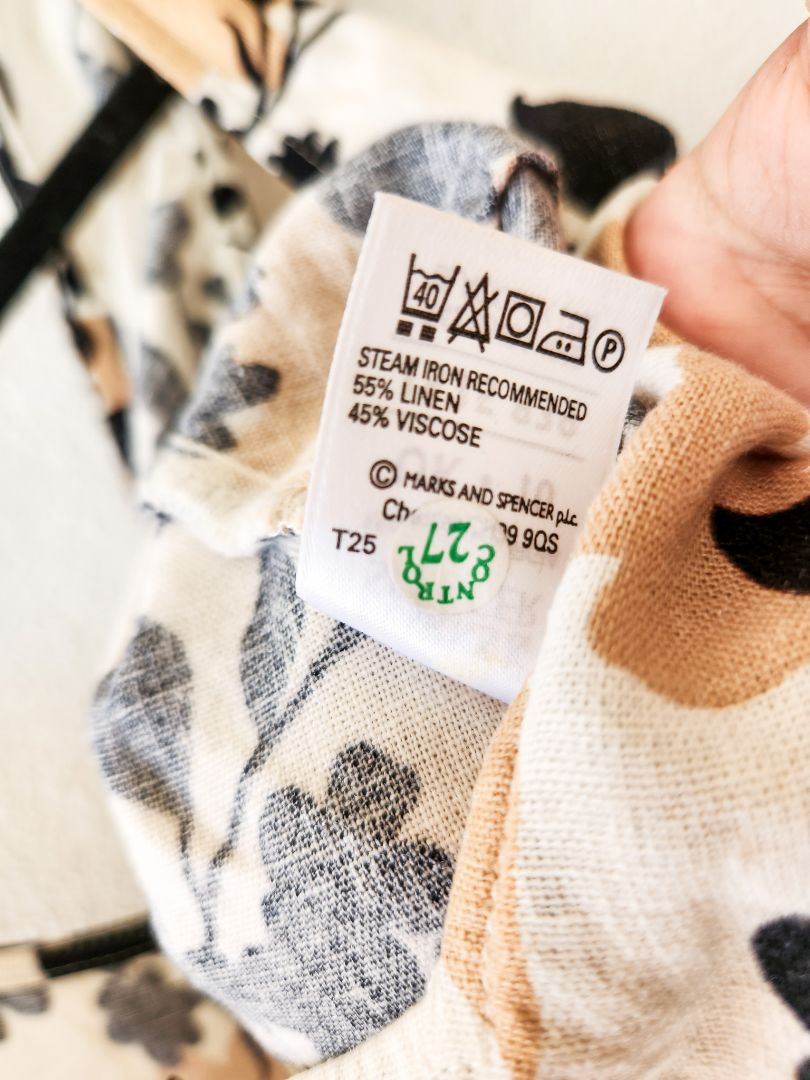 Marks & Spencer Dress S