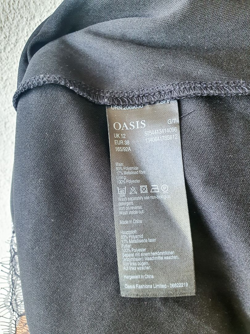 Oasis Dress M