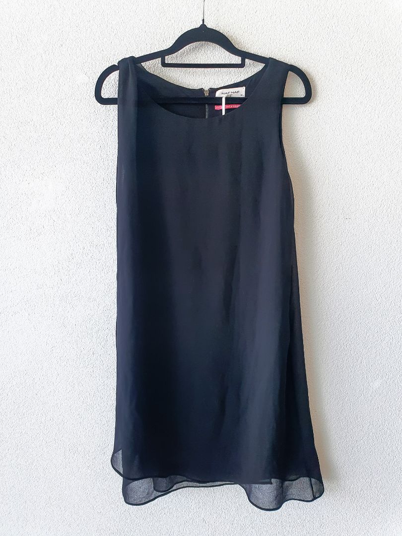 Naf Naf Dress M