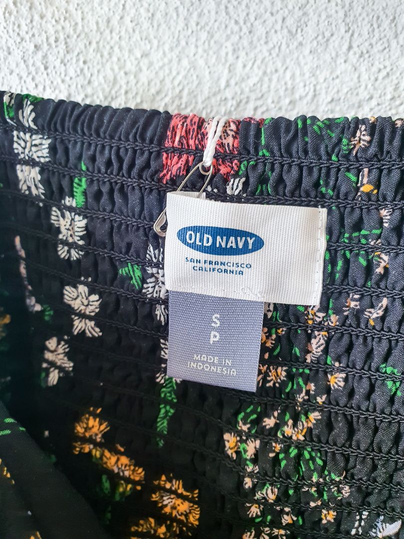 Oldnavy Dress S
