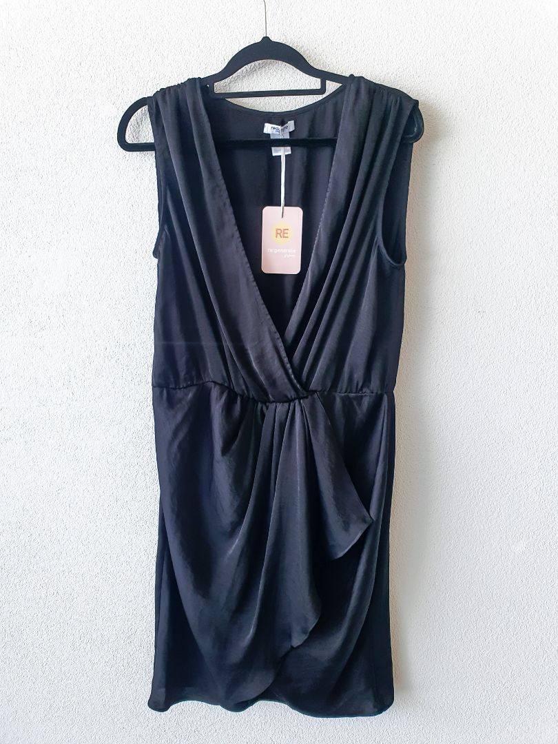 Redoute Dress M