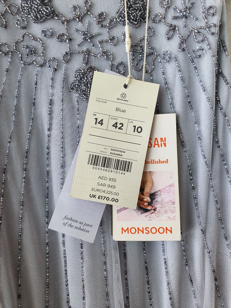 Monsoon Dress L