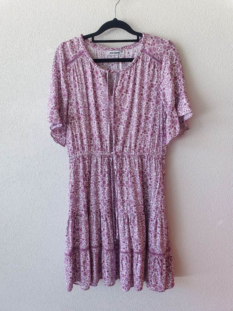 Just Jeans Dress S