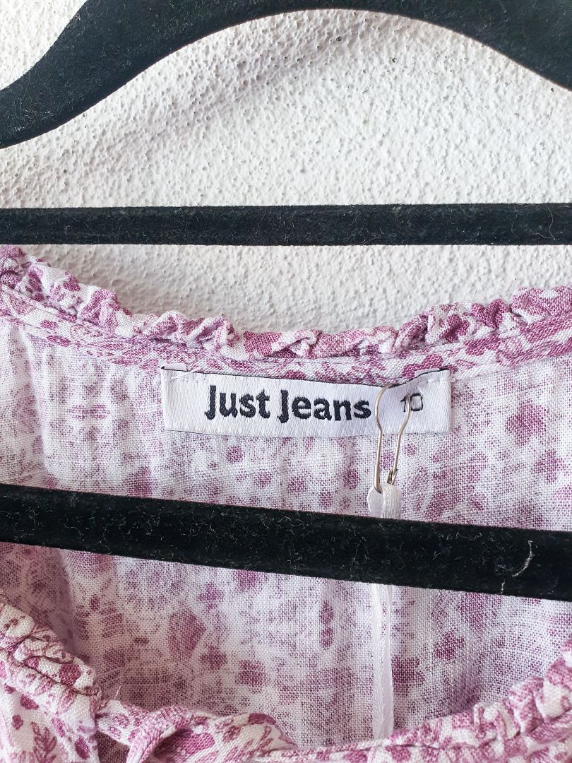 Just Jeans Dress S