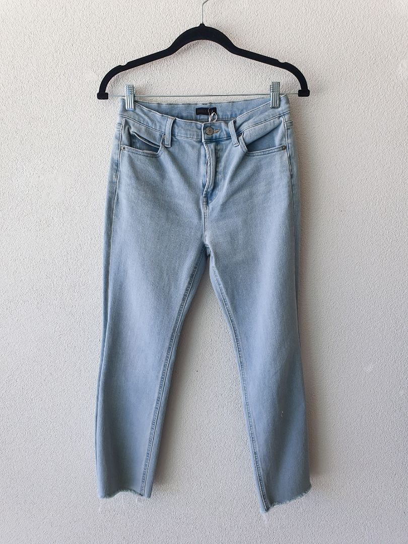 UNIQLO Jeans XXS