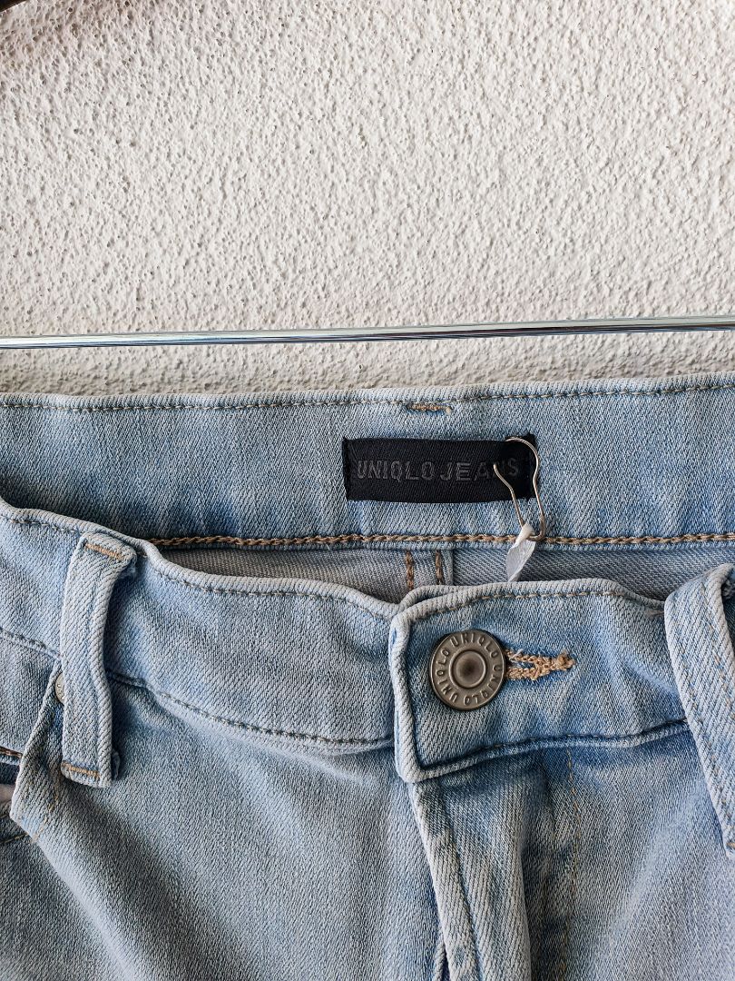 UNIQLO Jeans XXS