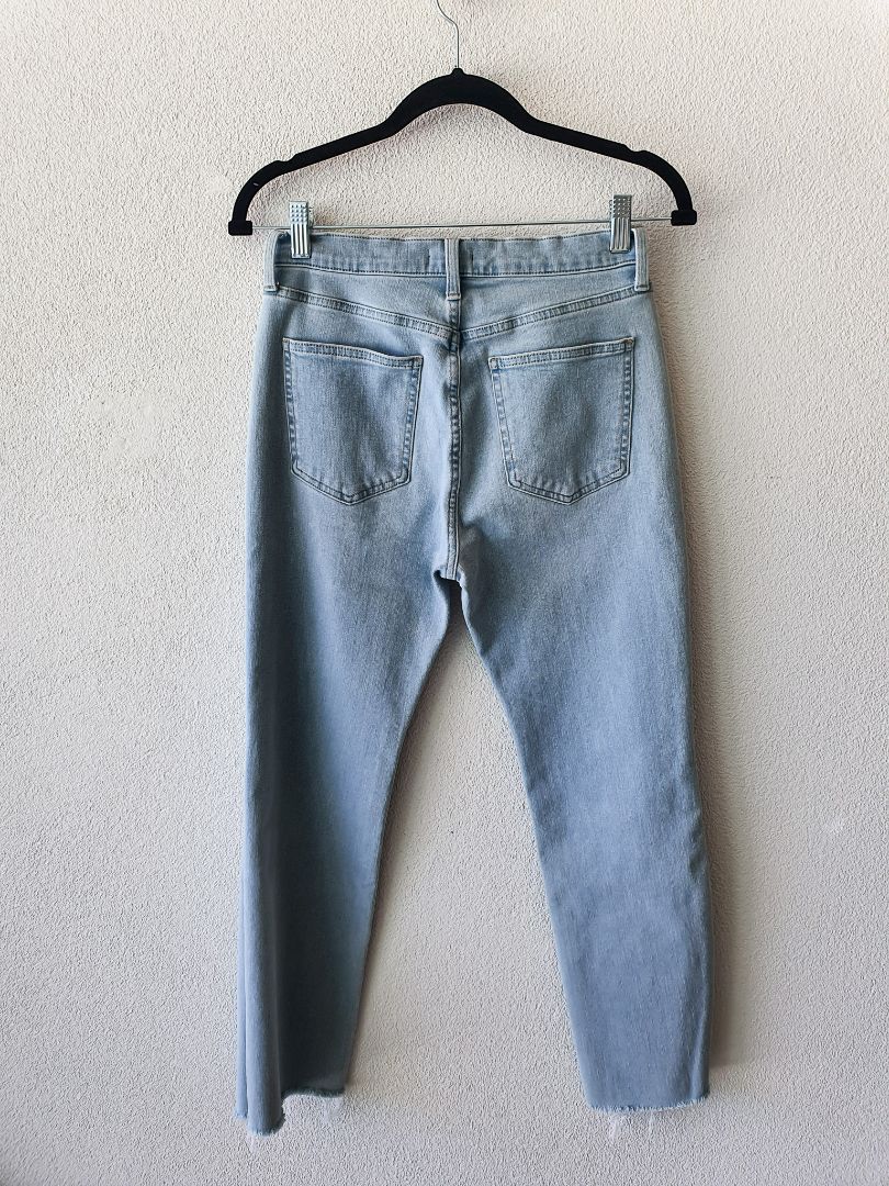 UNIQLO Jeans XXS