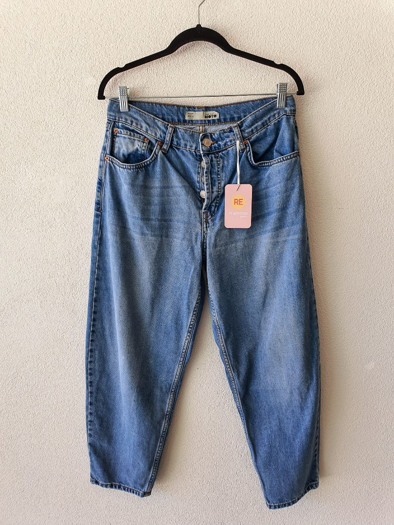 MOTO Jeans XS