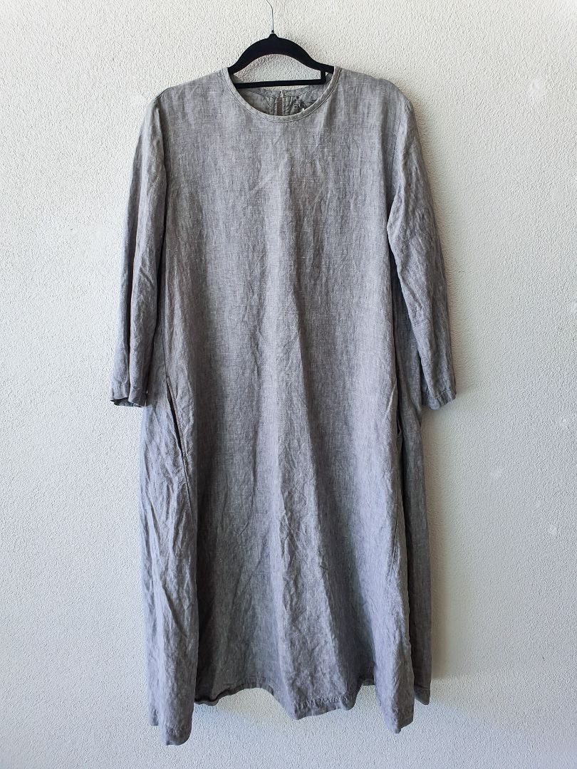 MUJI Dress L