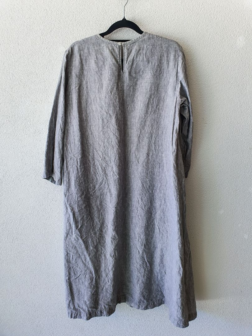 MUJI Dress L